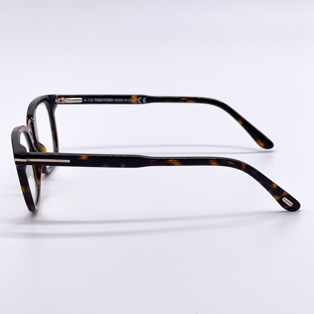NEW TOM FORD FT5637/B 052 + AR COATING EYEGLASSES FT 5637-B TOM FORD TF5637 - Picture 5 of 11